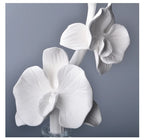 Diffuseur de parfum céramique fleur
