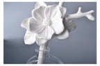 Diffuseur de parfum céramique fleur
