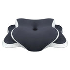 Oreiller cervical ergonomique mémoire de forme