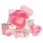 Coffret rituel du bain NOKAA