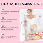 Coffret rituel du bain NOKAA