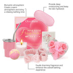 Coffret rituel du bain NOKAA
