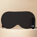 Masque chauffant pour les yeux NOKAA