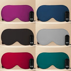 Masque chauffant pour les yeux NOKAA