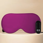 Masque chauffant pour les yeux NOKAA