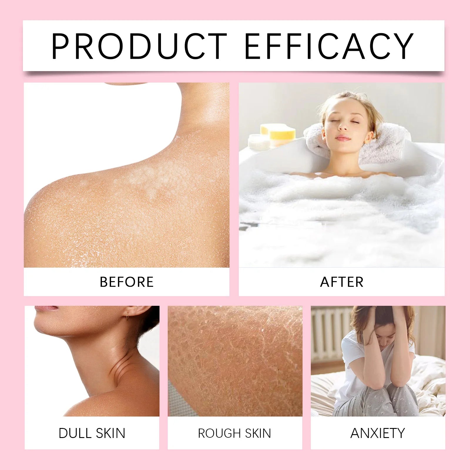 Coffret rituel du bain NOKAA