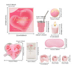 Coffret rituel du bain NOKAA